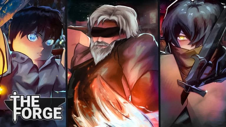 The Forge Rune Guide - Farm and Apply Runes The Forge Roblox Runes - Best Runes for Weapons and Armor